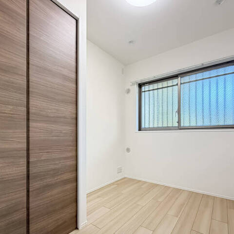 クレッセント高津リバーウィンドの室内写真