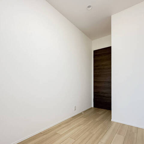 クレッセント高津リバーウィンドの室内写真