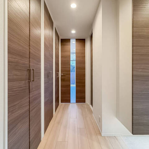 クレッセント高津リバーウィンドの室内写真