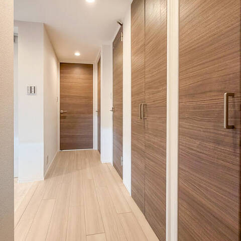 クレッセント高津リバーウィンドの室内写真