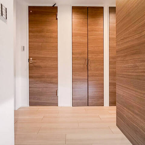 クレッセント高津リバーウィンドの室内写真