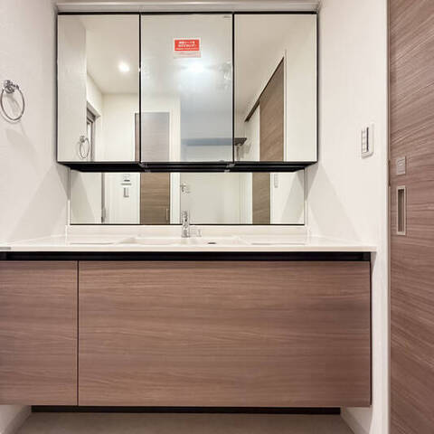 クレッセント高津リバーウィンドの室内写真