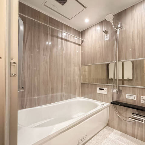 クレッセント高津リバーウィンドの室内写真