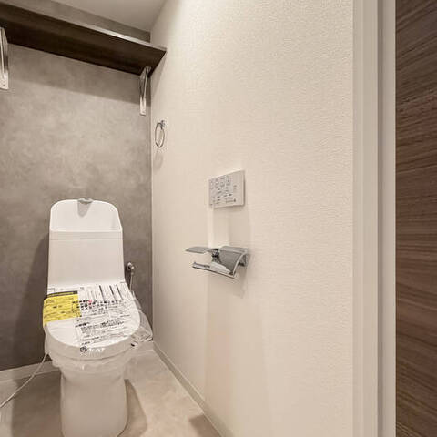 クレッセント高津リバーウィンドの室内写真