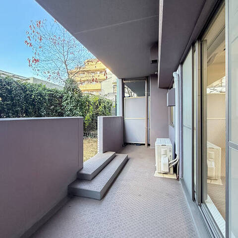 クレッセント高津リバーウィンドの室内写真