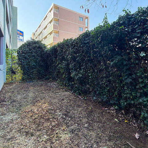 クレッセント高津リバーウィンドの室内写真