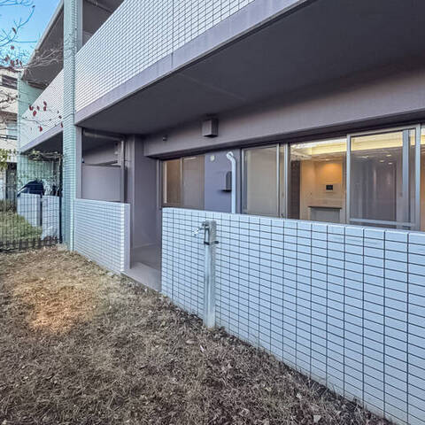 クレッセント高津リバーウィンドの室内写真