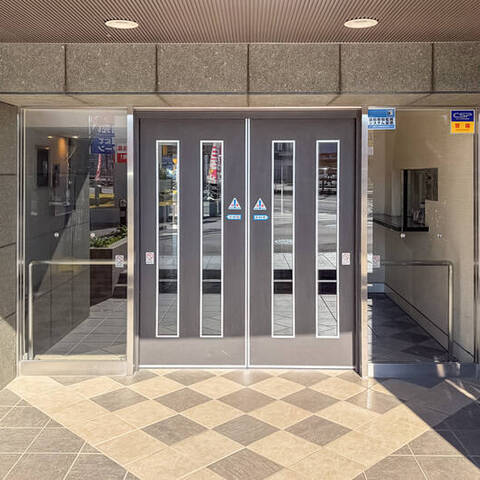 クレッセント高津リバーウィンドの室内写真