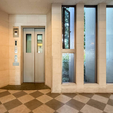 クレッセント高津リバーウィンドの室内写真