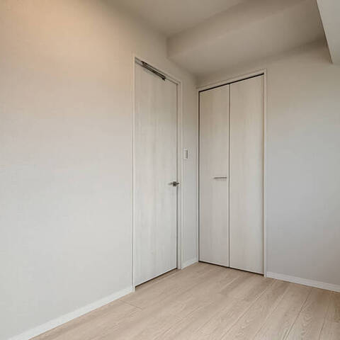 マイキャッスル大森町エクセレントステージの室内写真