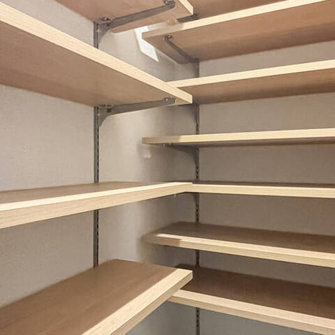 マイキャッスル大森町エクセレントステージの室内写真