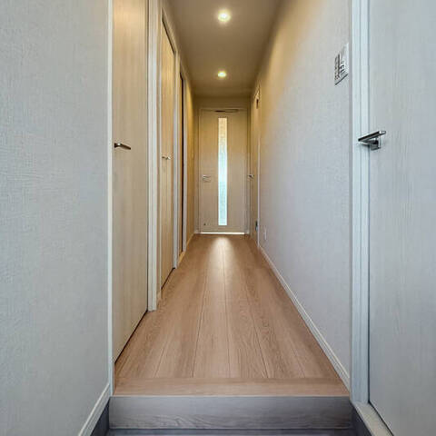 マイキャッスル大森町エクセレントステージの室内写真