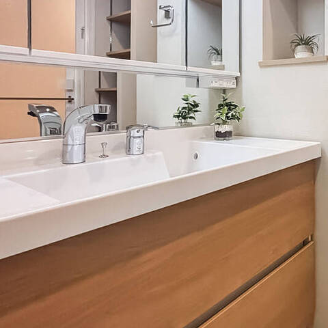 マイキャッスル大森町エクセレントステージの室内写真