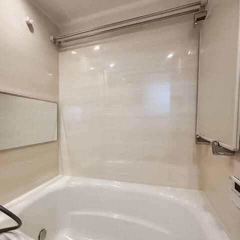 マイキャッスル大森町エクセレントステージの室内写真