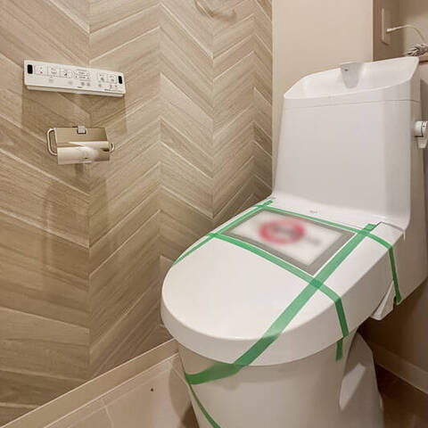 マイキャッスル大森町エクセレントステージの室内写真