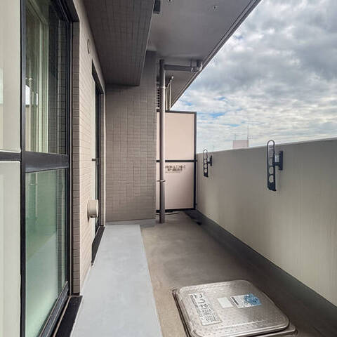 マイキャッスル大森町エクセレントステージの室内写真