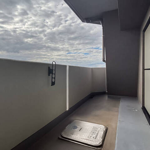 マイキャッスル大森町エクセレントステージの室内写真