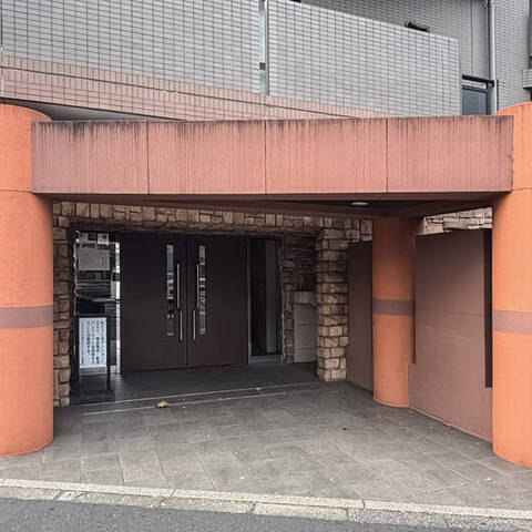 マイキャッスル大森町エクセレントステージの室内写真