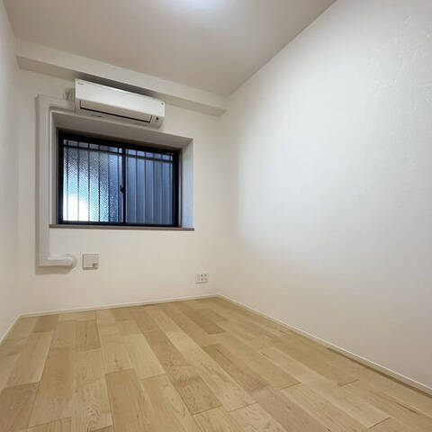 レーベンハイム常盤台エルステージⅡの室内写真