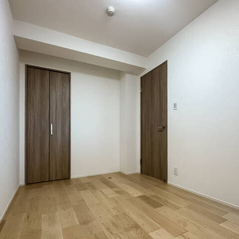 レーベンハイム常盤台エルステージⅡの室内写真