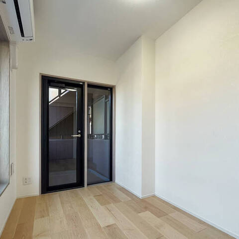 レーベンハイム常盤台エルステージⅡの室内写真