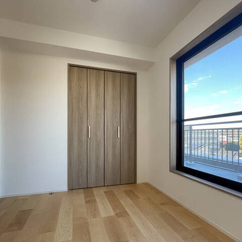 レーベンハイム常盤台エルステージⅡの室内写真