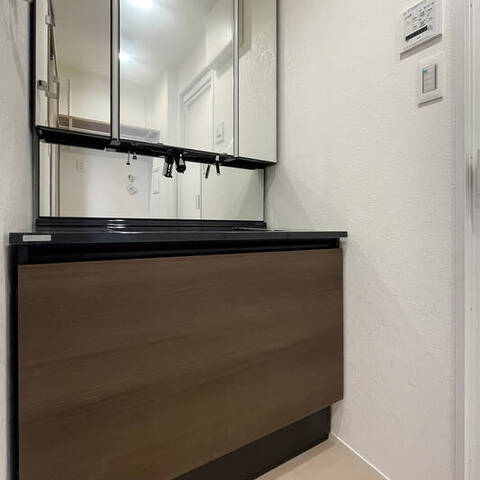 レーベンハイム常盤台エルステージⅡの室内写真