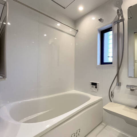 レーベンハイム常盤台エルステージⅡの室内写真