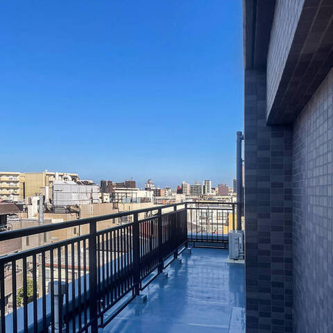 レーベンハイム常盤台エルステージⅡの室内写真