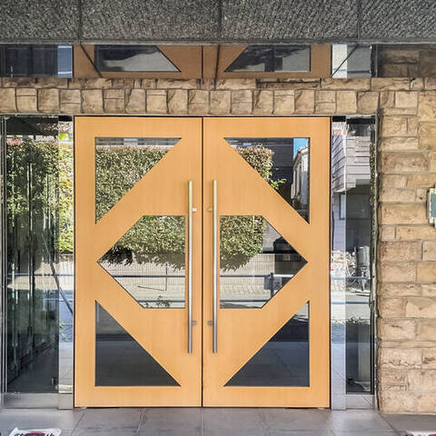 レーベンハイム常盤台エルステージⅡの室内写真