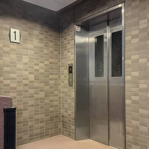 レーベンハイム常盤台エルステージⅡの室内写真