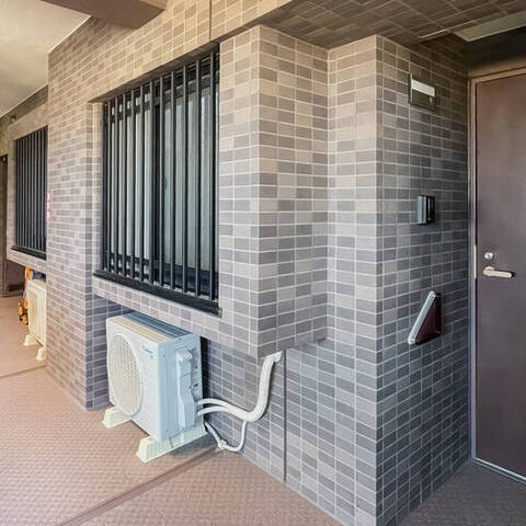 レーベンハイム常盤台エルステージⅡの室内写真