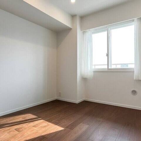 パークタワー東中野の室内写真