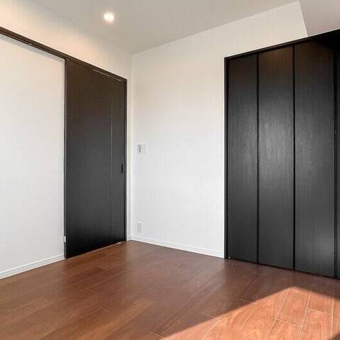 パークタワー東中野の室内写真