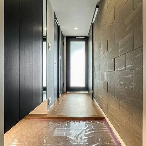 パークタワー東中野の室内写真