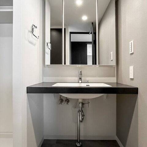 パークタワー東中野の室内写真