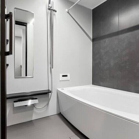 パークタワー東中野の室内写真