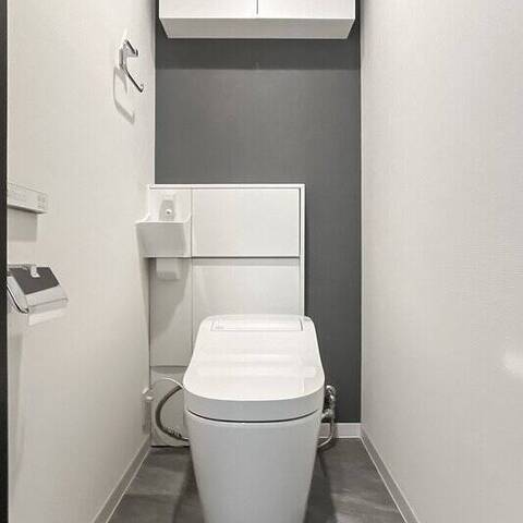 パークタワー東中野の室内写真