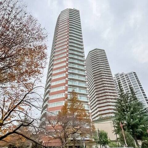 パークタワー東中野の室内写真