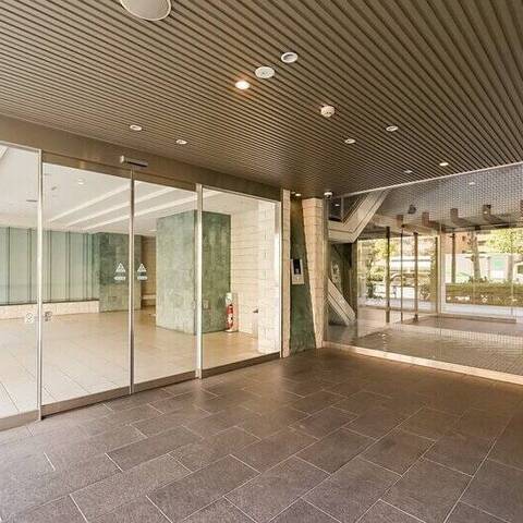 サンクタス大森ヴァッサーハウスの室内写真