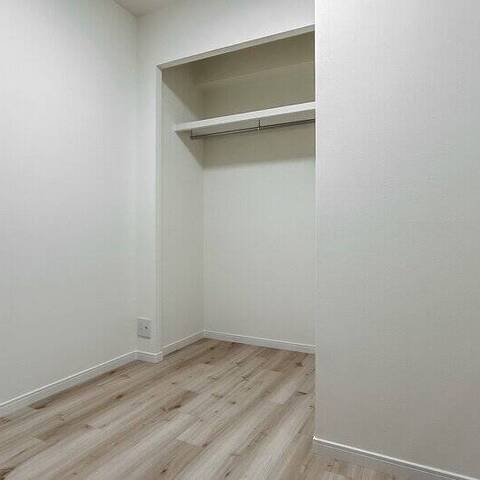 富士見台第2ファミリーマンションの室内写真