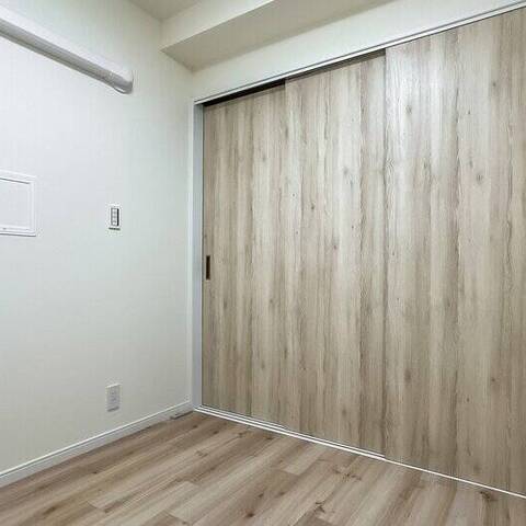 富士見台第2ファミリーマンションの室内写真