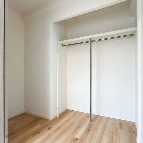 富士見台第2ファミリーマンションの室内写真