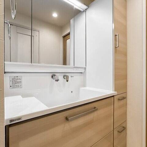 富士見台第2ファミリーマンションの室内写真