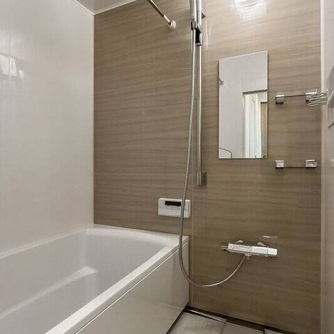 富士見台第2ファミリーマンションの室内写真