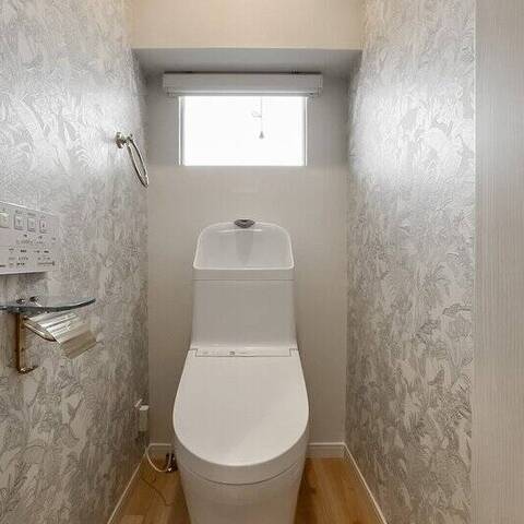 富士見台第2ファミリーマンションの室内写真