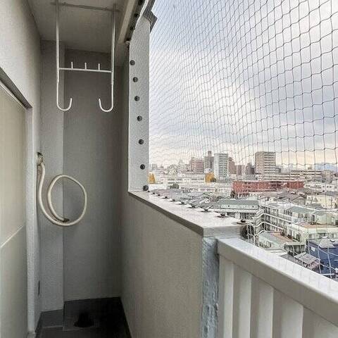 富士見台第2ファミリーマンションの室内写真