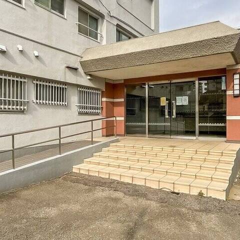 富士見台第2ファミリーマンションの室内写真