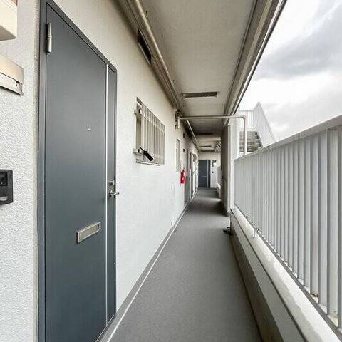 富士見台第2ファミリーマンションの室内写真