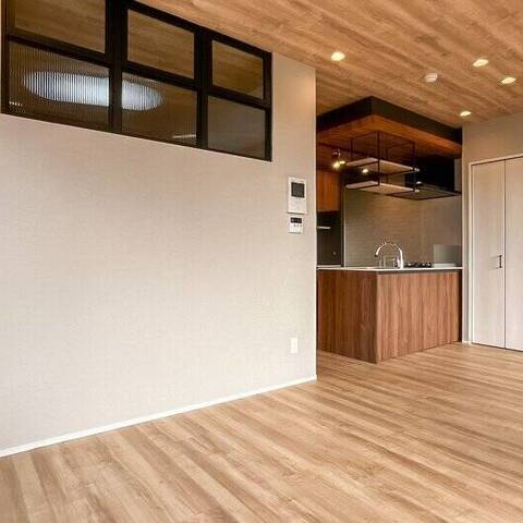 ワールドパレス椎名町ビシームの室内写真